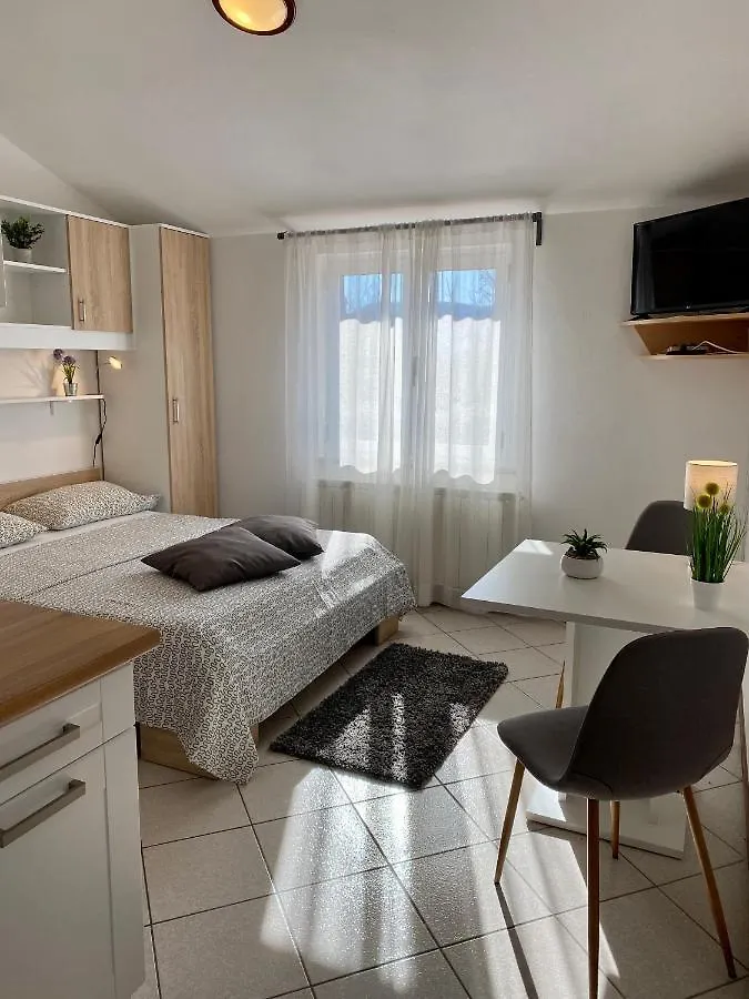 Guest House Renata