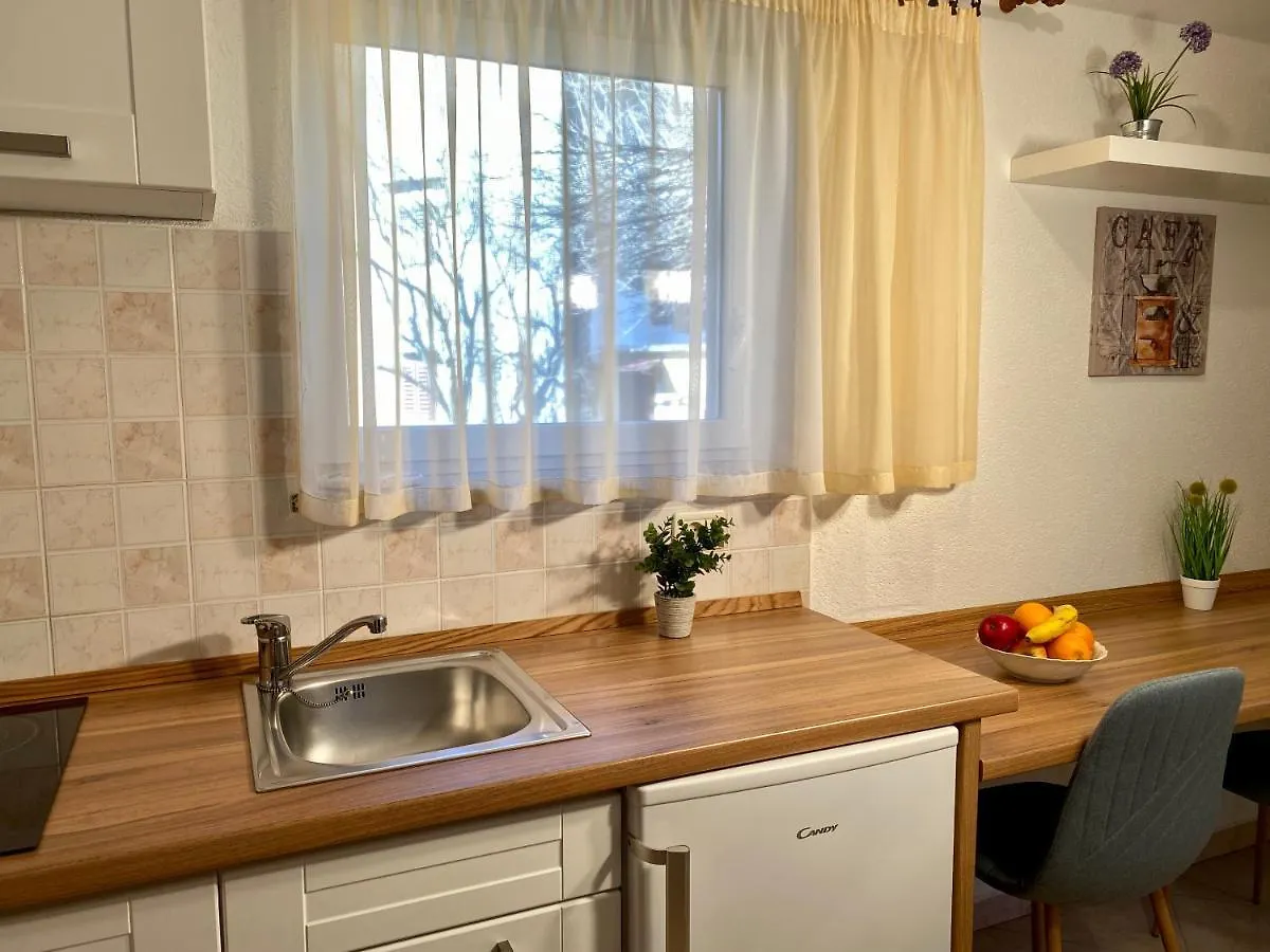 Guest House Renata Croatia