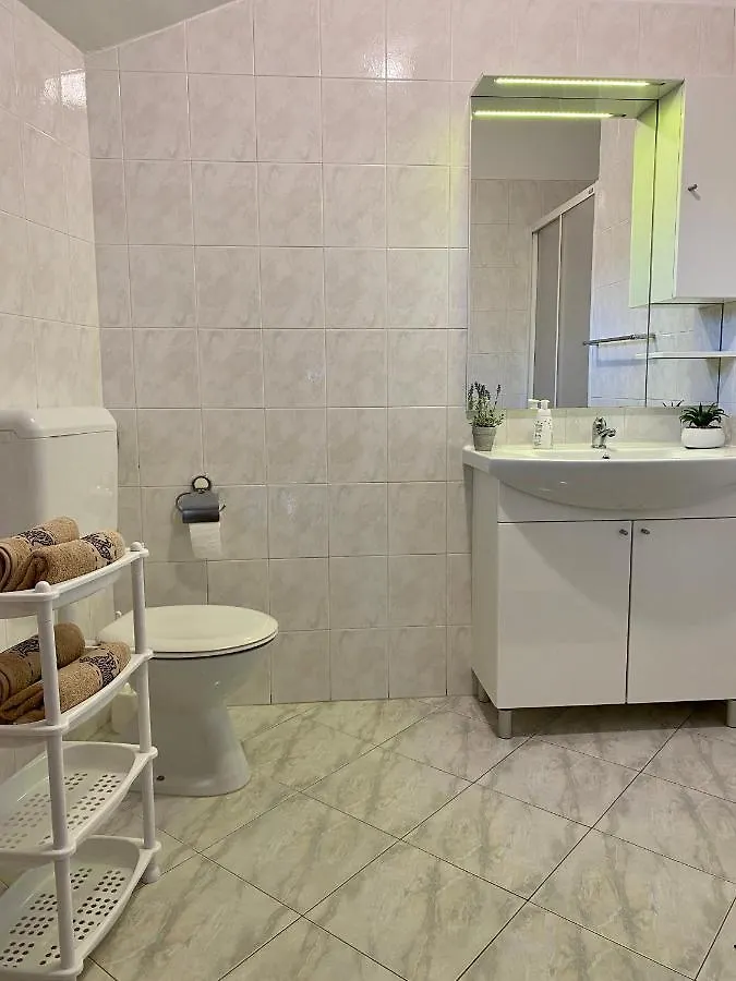 ***  Guest House Renata Croatia