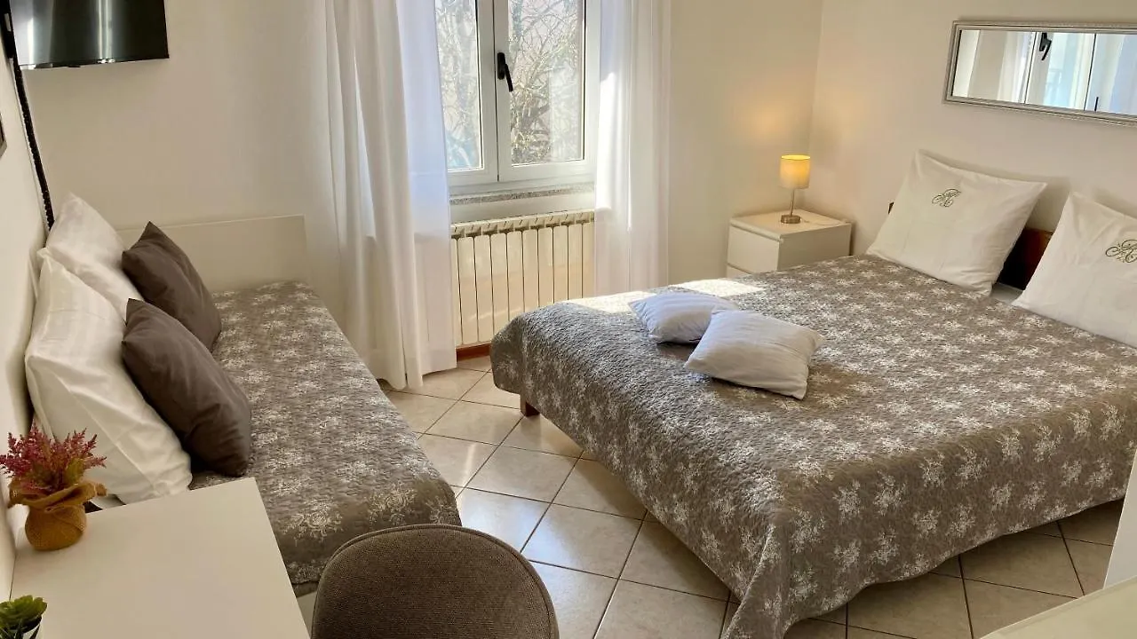 Guest House Renata