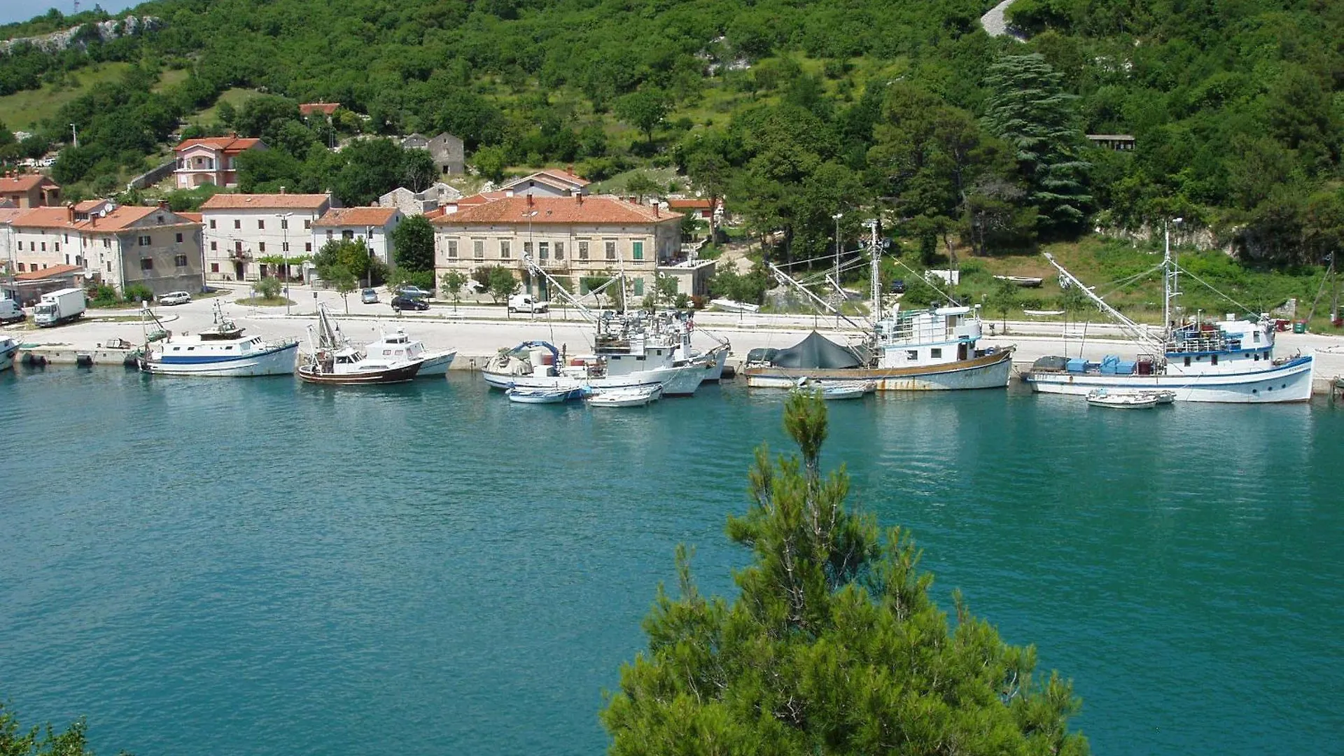 Guest House Renata Croatia