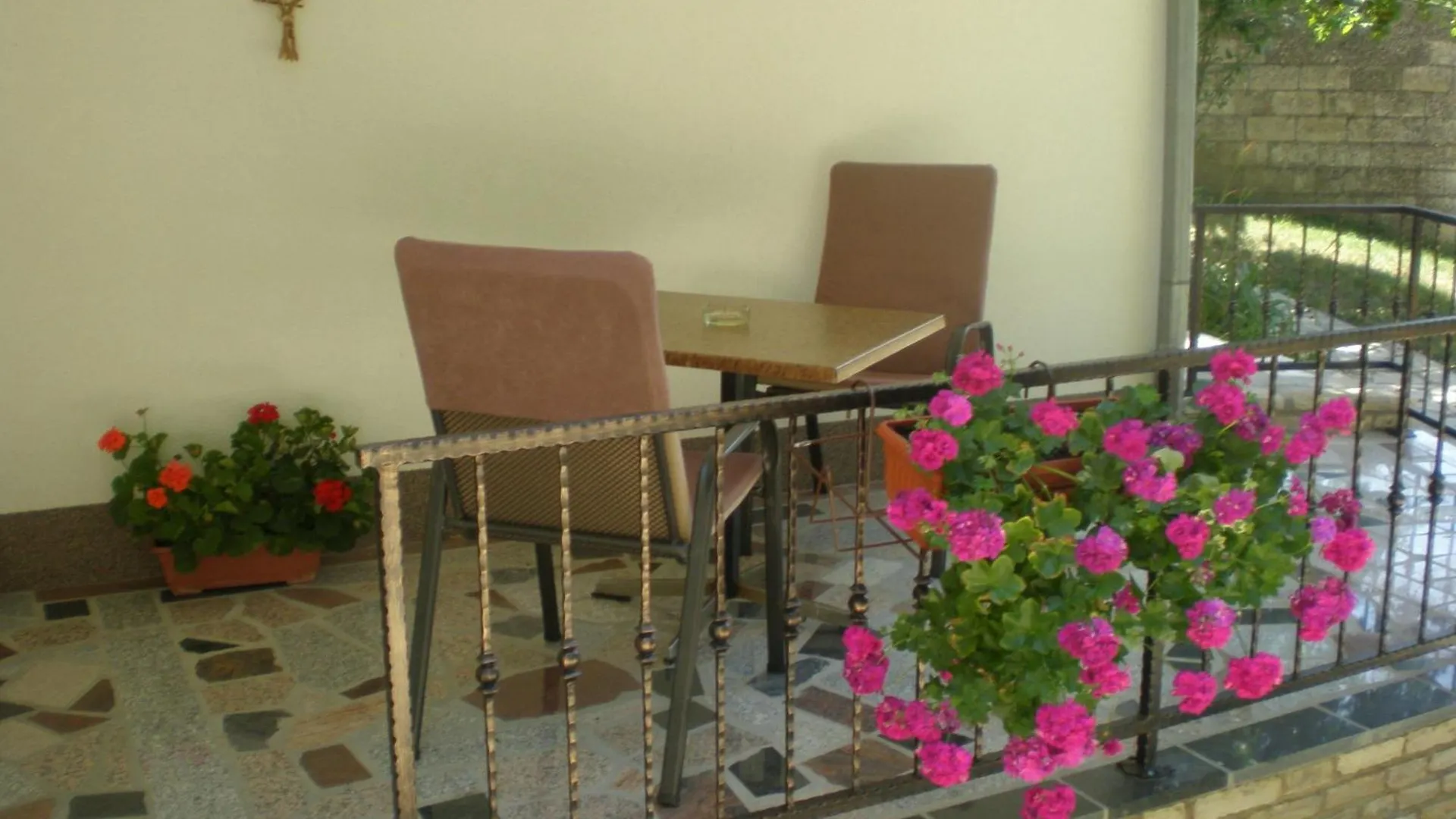 Guest House Renata  Plomin