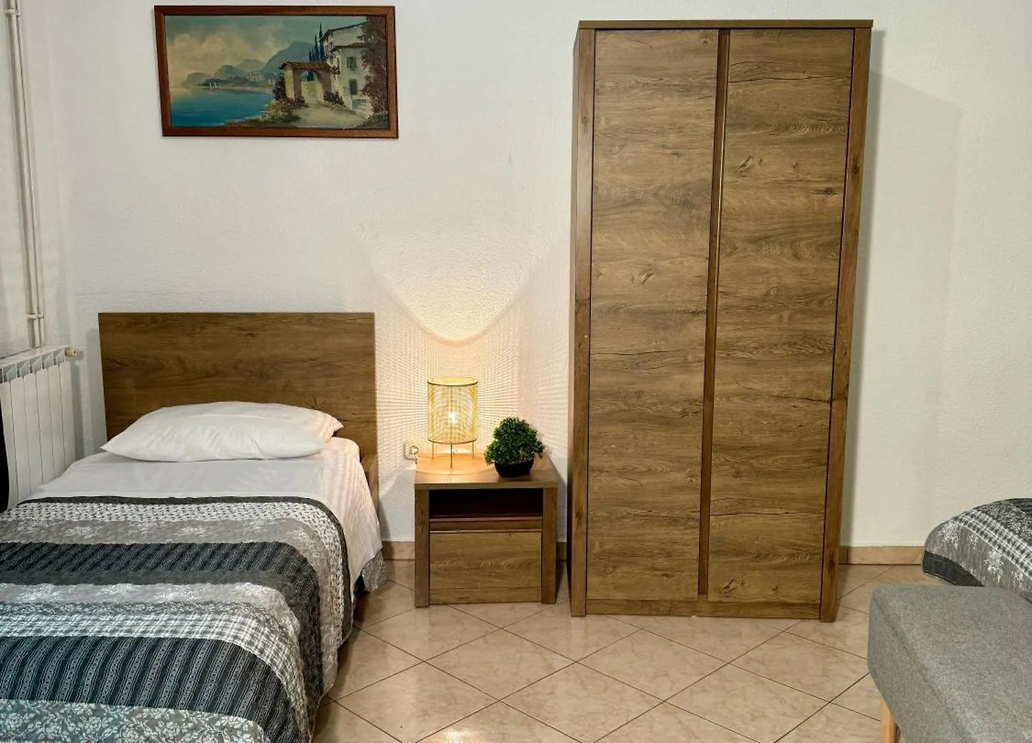 Guest House Renata Plomin