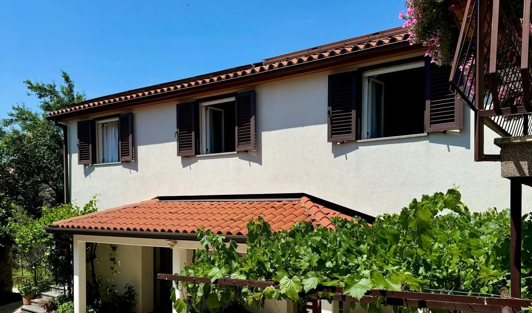 Guest House Renata Croatia