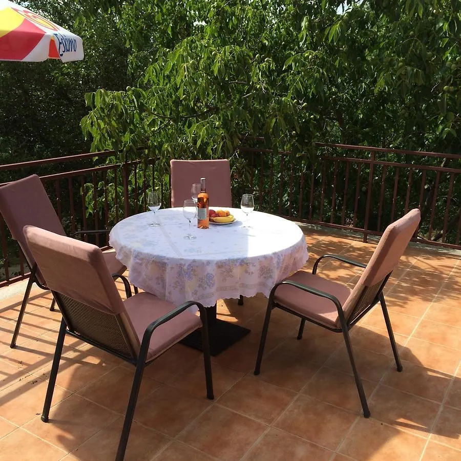 Guest House Renata 3*, Plomin Croatia