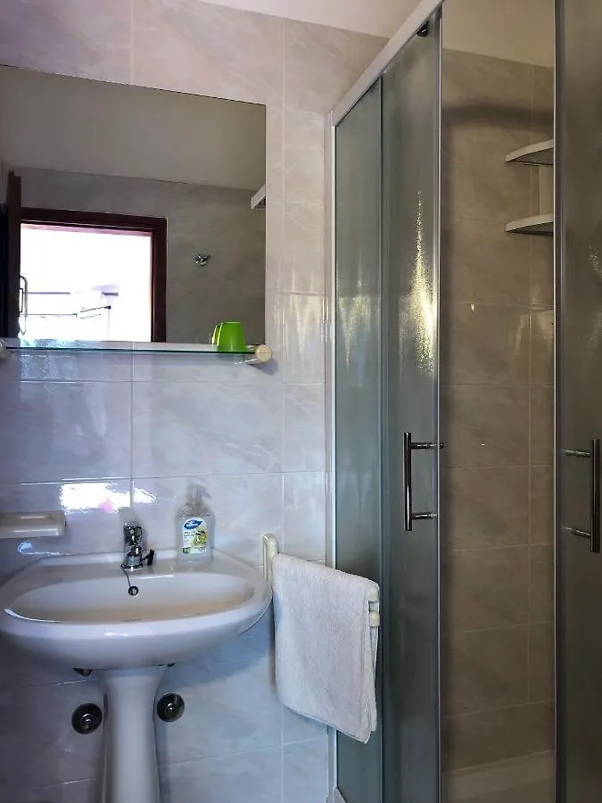 Guest House Renata Croatia
