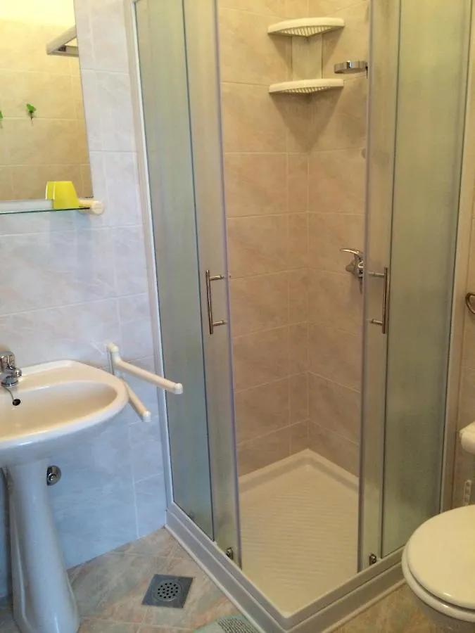 Guest House Renata 3*, Plomin Croatia