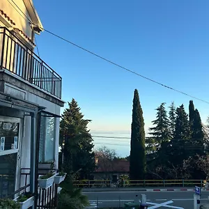 Pensión & Semic Opatija