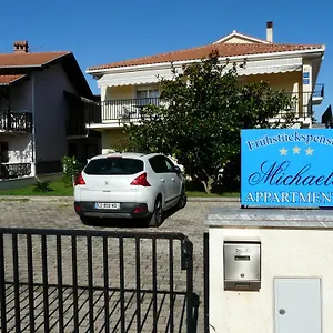 And Michaela Pensjonat Fažana